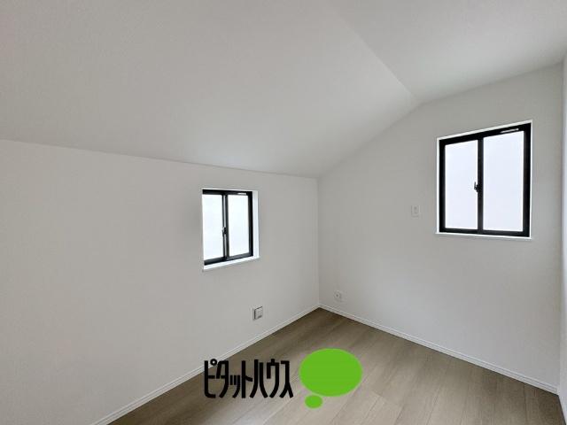 ハートフルタウン小平市回田町　B号棟 その他部屋・スペース