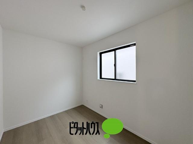 ハートフルタウン小平市回田町　B号棟 その他部屋・スペース