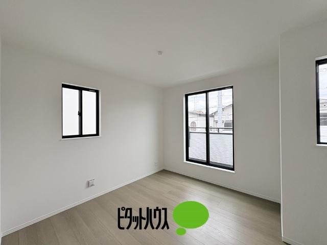 ハートフルタウン小平市回田町　B号棟 その他部屋・スペース
