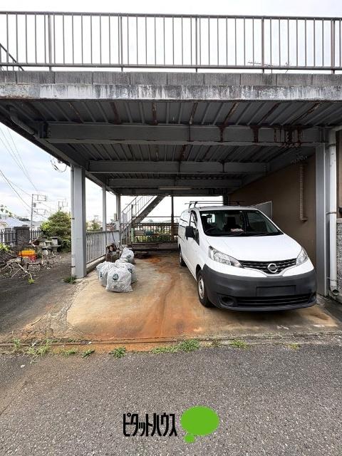 武蔵村山市本町3丁目 その他