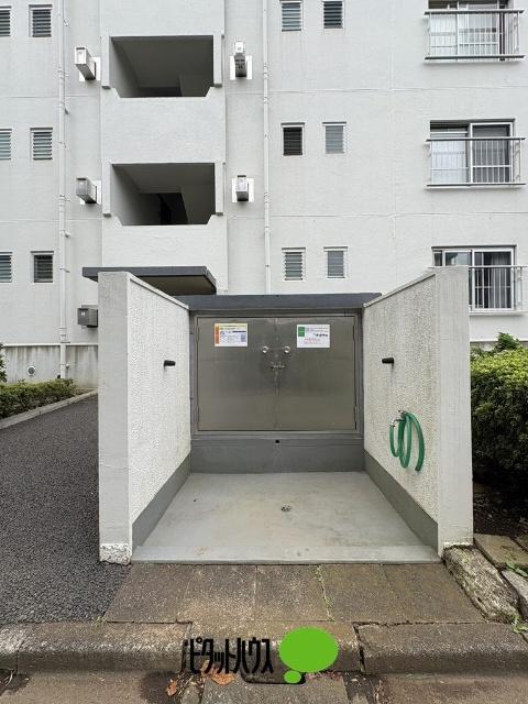 芝中住宅ロ-1号棟　 その他