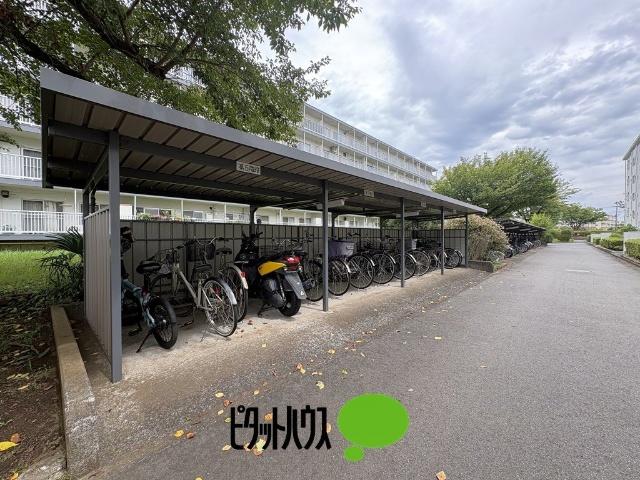芝中住宅ロ-1号棟　 その他