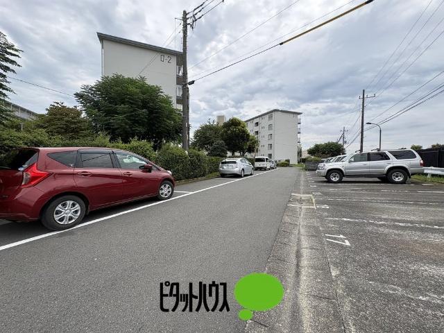 芝中住宅ロ-1号棟　 その他