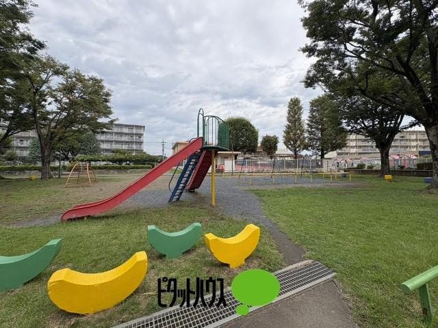 芝中住宅ロ-1号棟　 その他