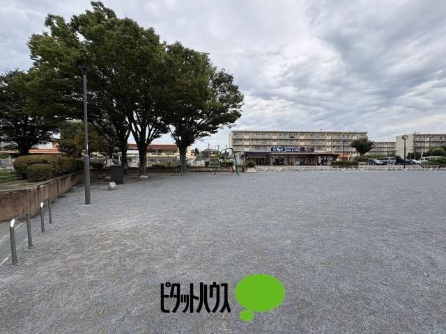 芝中住宅ロ-1号棟　 その他