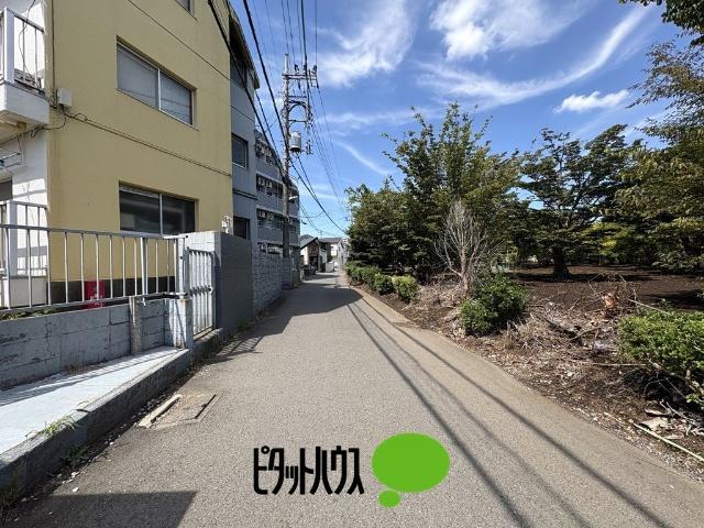 スカイハイムパピヨン 物件画像