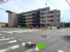 カザベーラ西武立川外観1