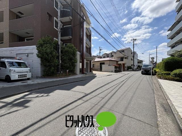 コスモ立川サングレイス 物件画像
