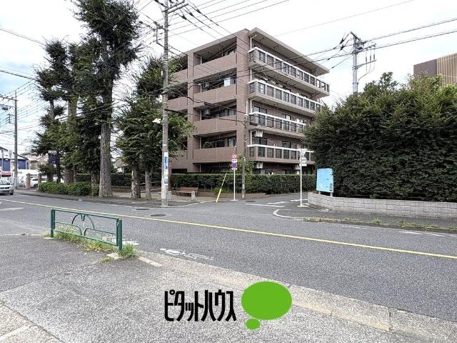 ライオンズマンション小平美園町 物件画像