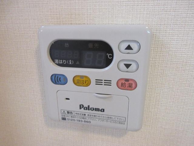 サンフォレスタ（102） その他