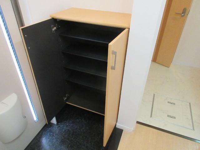 サンフォレスタ（102） その他部屋・スペース