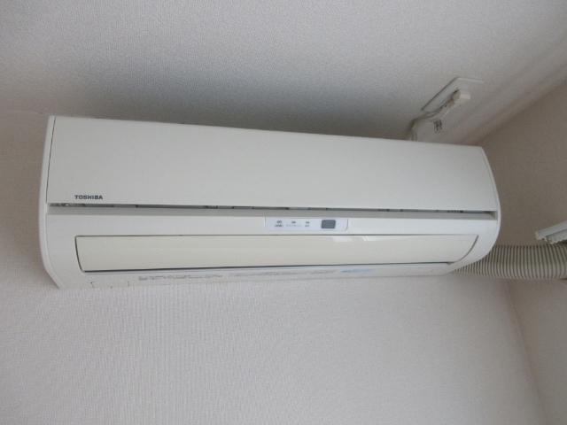 サンフォレスタ（102） 設備