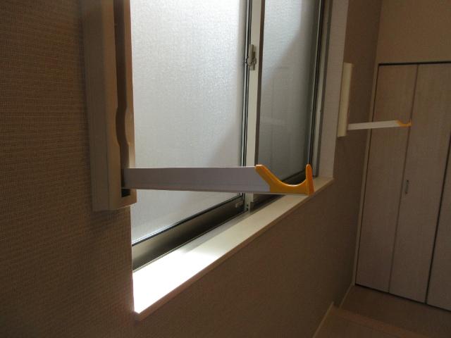 サダルスウド（101） 部屋画像