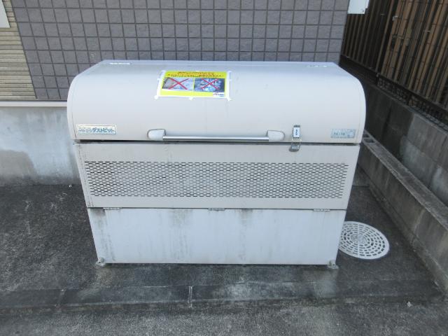 サダルスウド（101） 部屋画像