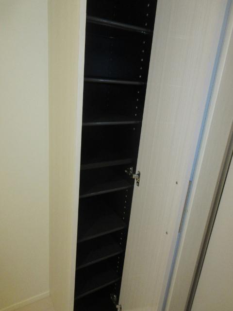 サダルスウド（101） 部屋画像