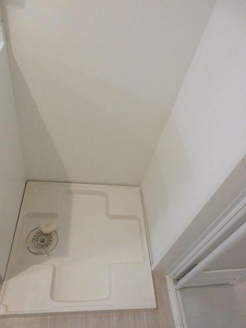サダルスウド（101） 部屋画像