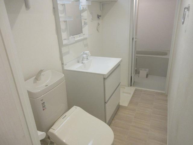 サダルスウド（101） 部屋画像