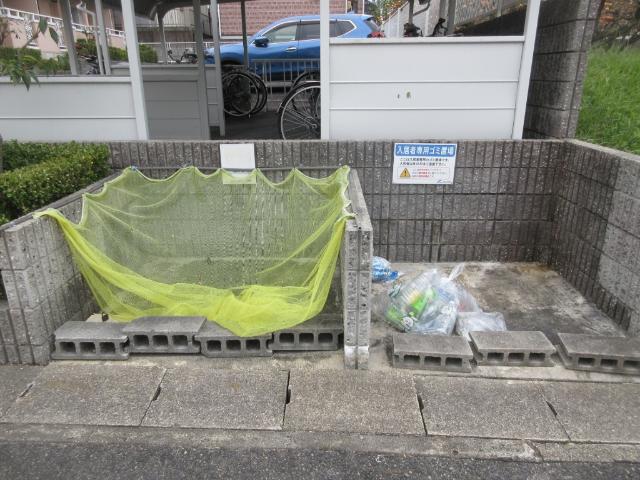 ヒルズmy（102） 部屋画像