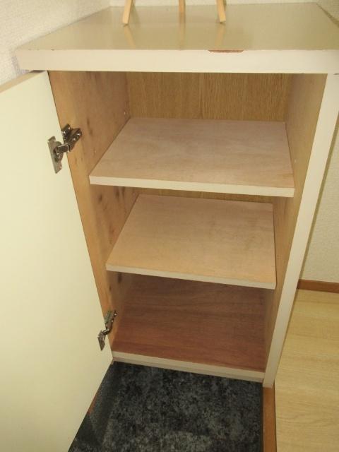 ヒルズmy（102） 部屋画像