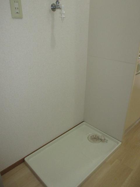 ヒルズmy（102） 部屋画像