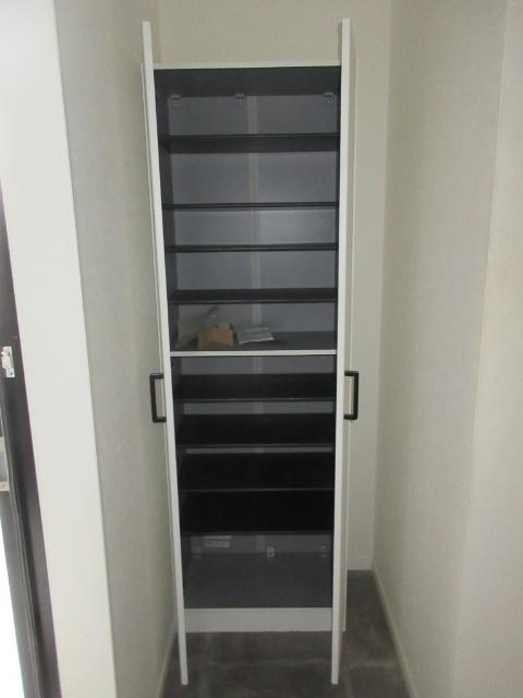 プレミア清水（106） 部屋画像