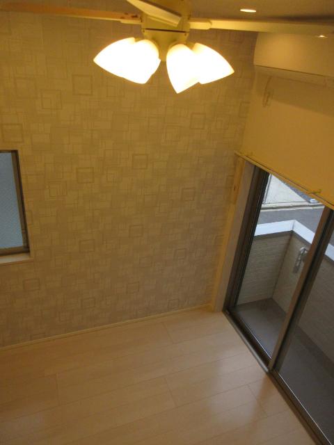 クオーレ名古屋（102） その他部屋・スペース