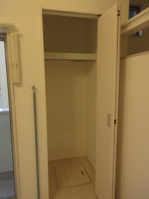 クオーレ名古屋（102） 収納