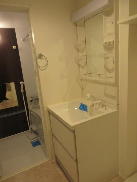 クオーレ名古屋（102） 洗面