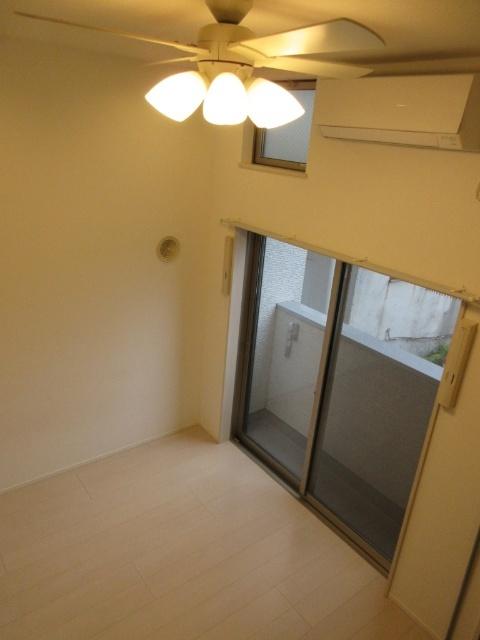 ハーモニーテラス大杉町Ⅲ（105） リビング
