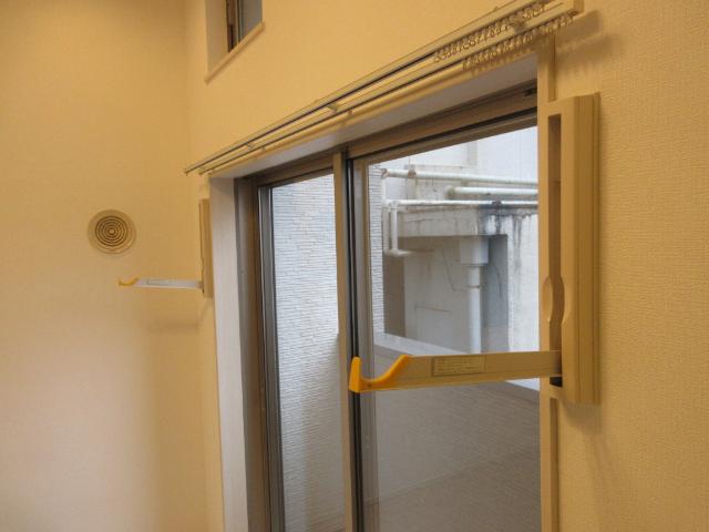 ハーモニーテラス大杉町Ⅲ（105） 部屋画像