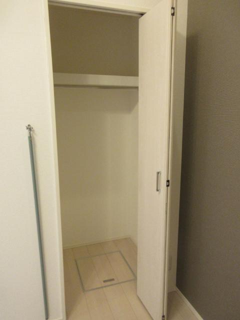 ハーモニーテラス大杉町Ⅲ（105） 収納