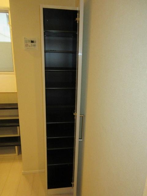 ハーモニーテラス大杉町Ⅲ（105） 部屋画像