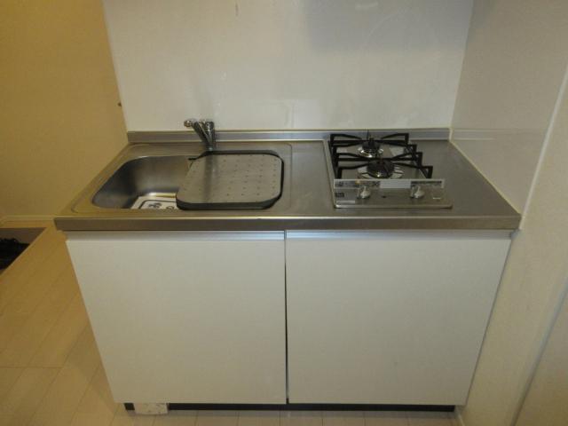 ハーモニーテラス大杉町Ⅲ（105） キッチン