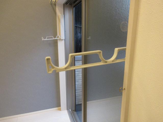 グランテラス（101） 部屋画像