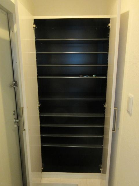 ハーモニーテラス愛知町Ⅴ（101） 部屋画像
