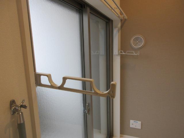 ハーモニーテラス愛知町Ⅴ（101） 部屋画像