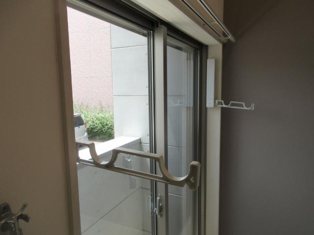 ハーモニーテラス大杉町Ⅲ（102） 部屋画像