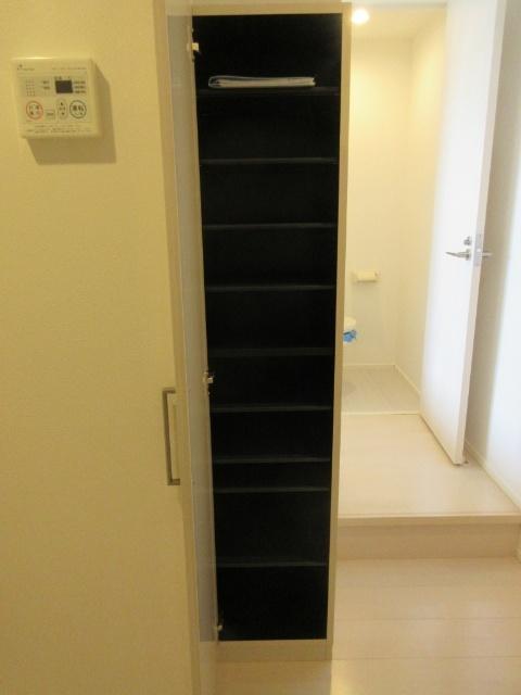 ハーモニーテラス大杉町Ⅲ（102） 部屋画像