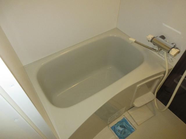 ハーモニーテラス大杉町Ⅲ（102） バス／シャワー
