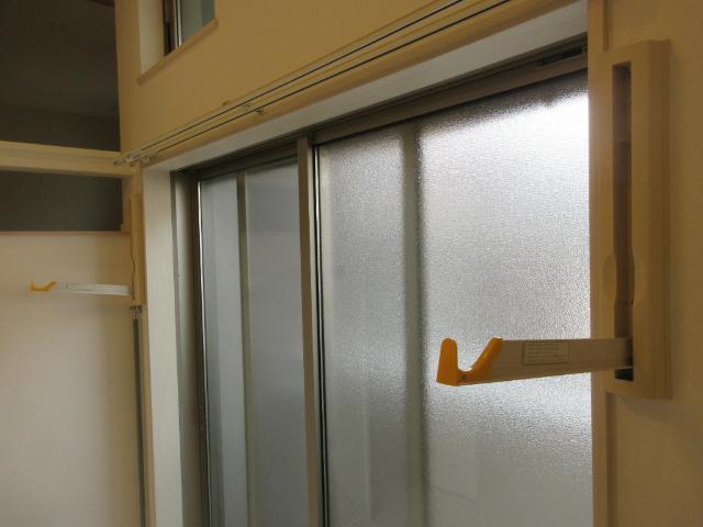 charme saule (シャルムソール)（103） 部屋画像
