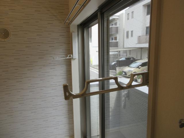 ハーモニーテラス金城町（103） 部屋画像