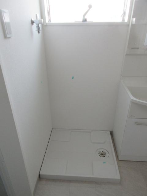 NEST黒川（102） 部屋画像