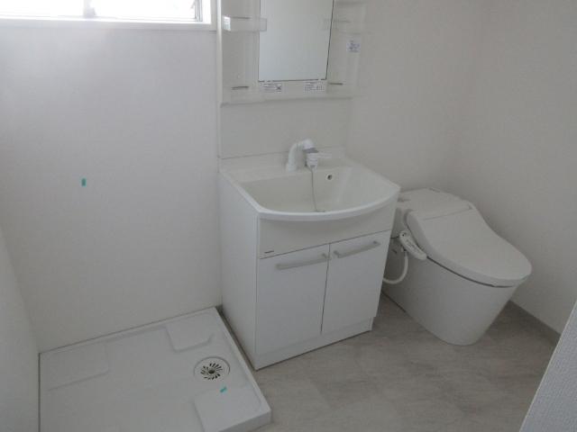NEST黒川（102） 部屋画像