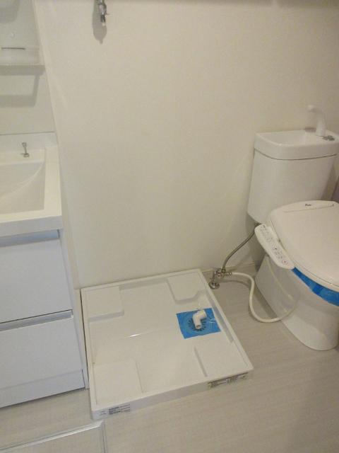 ハーモニーテラス高道町Ⅲ（101） 部屋画像