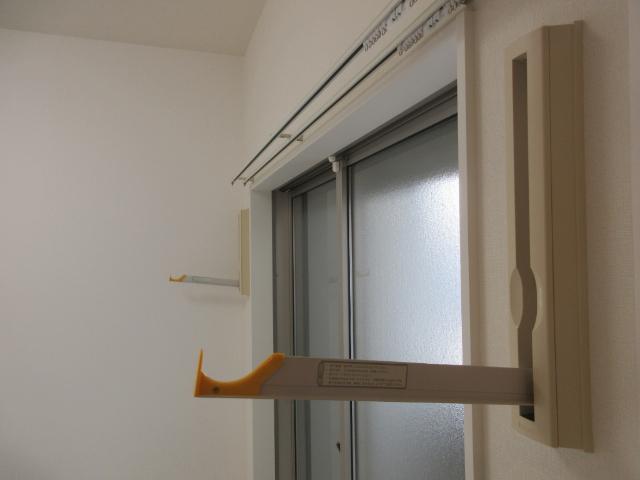 ハーモニーテラス高道町Ⅲ（101） 部屋画像