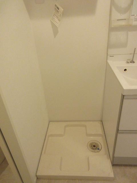 サダルスウド（103） 部屋画像
