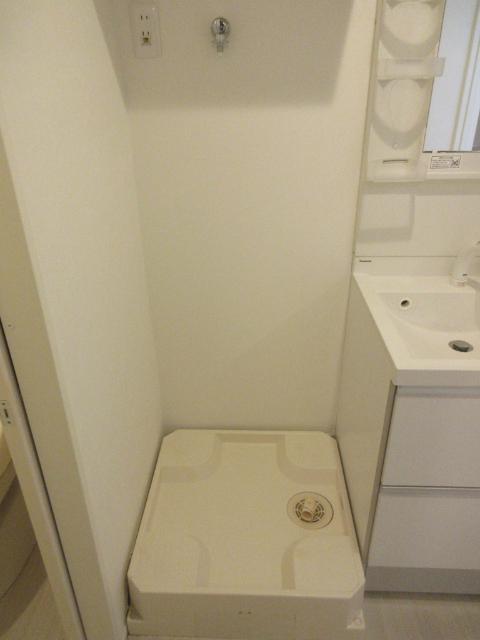 サダルスウド（203） 部屋画像