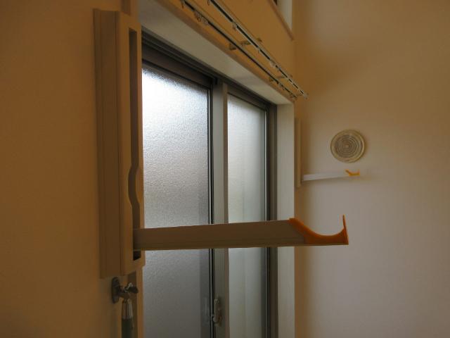 サダルスウド（203） 部屋画像