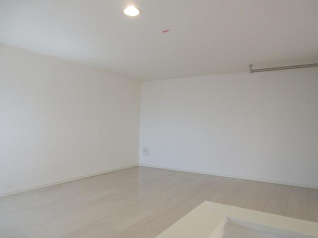 サダルスウド（203） 部屋画像