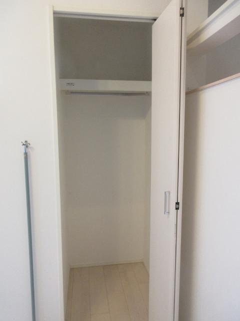 ハーモニーテラス白子町（202） 収納